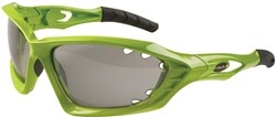 Endura Mullet Cycling Sunglasses - Photochromic/Light Reactive Lens