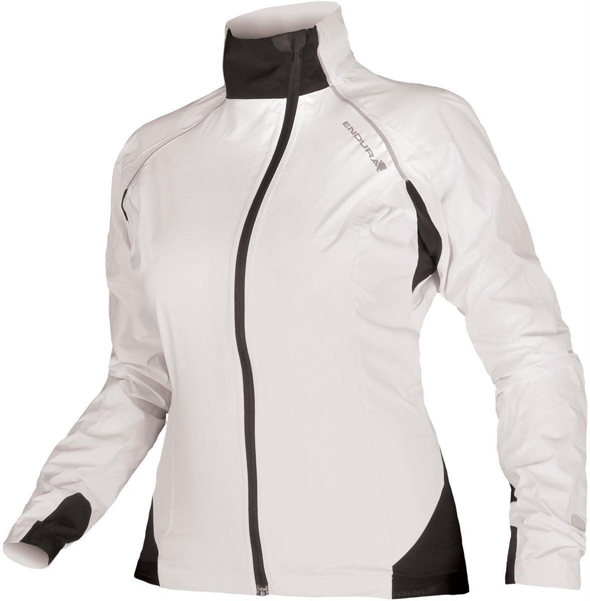 Endura Helium Womens Waterproof Cycling Jacket SS17 product image