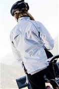 Endura Helium Womens Waterproof Cycling Jacket SS17