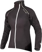 Endura Helium Womens Waterproof Cycling Jacket SS17