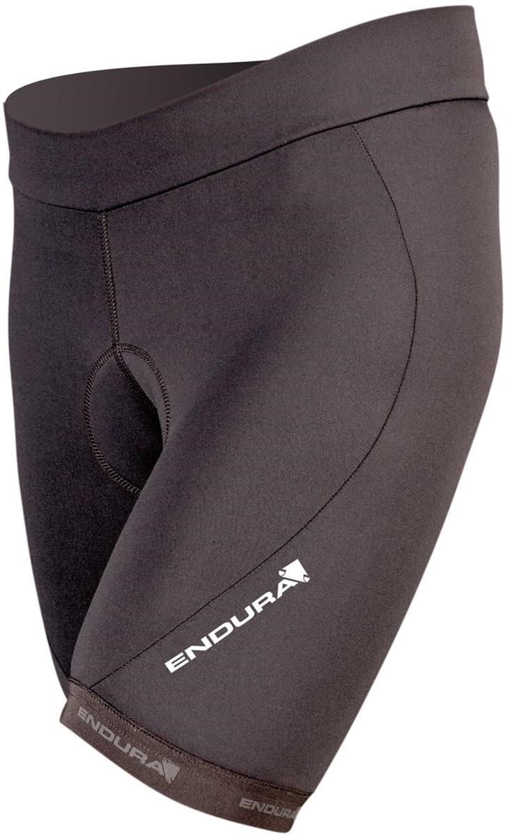 Endura Xtract Padded Womens Cycling Shorts SS16 product image