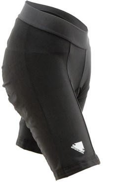 Endura 8 Panel CoolMax Lycra Womens Cycling Shorts SS16