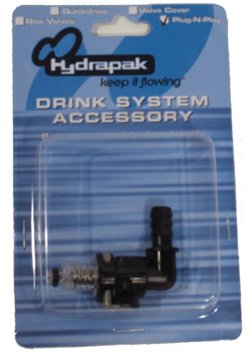 Hydrapak Plug-and-play Valve Set - Upgrade Or Replacement product image
