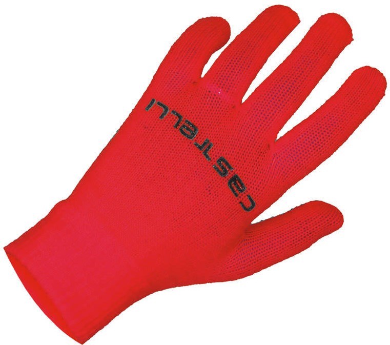 Castelli Unico Long Finger Cycling Gloves product image