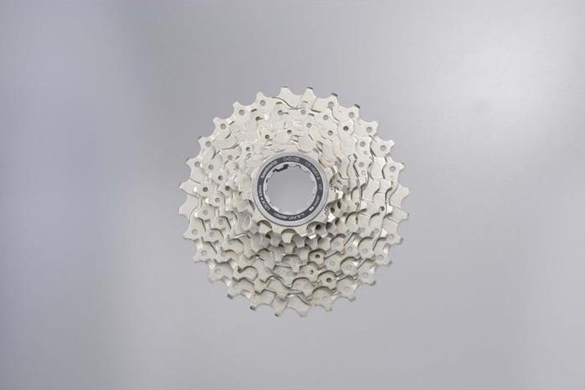 Shimano HG61 9 Speed MTB Cassette product image
