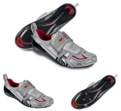 scott tri carbon shoe