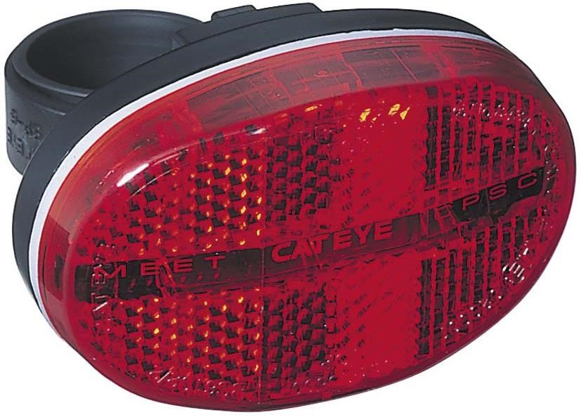 Cateye TL-LD500 Rear Light product image