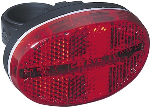 Cateye TL-LD500 Rear Light