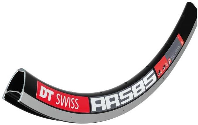 DT Swiss RR 585 Road Rim product image