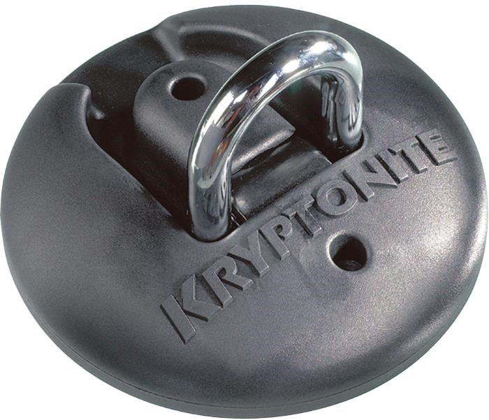 Kryptonite Stronghold Ground Anchor product image
