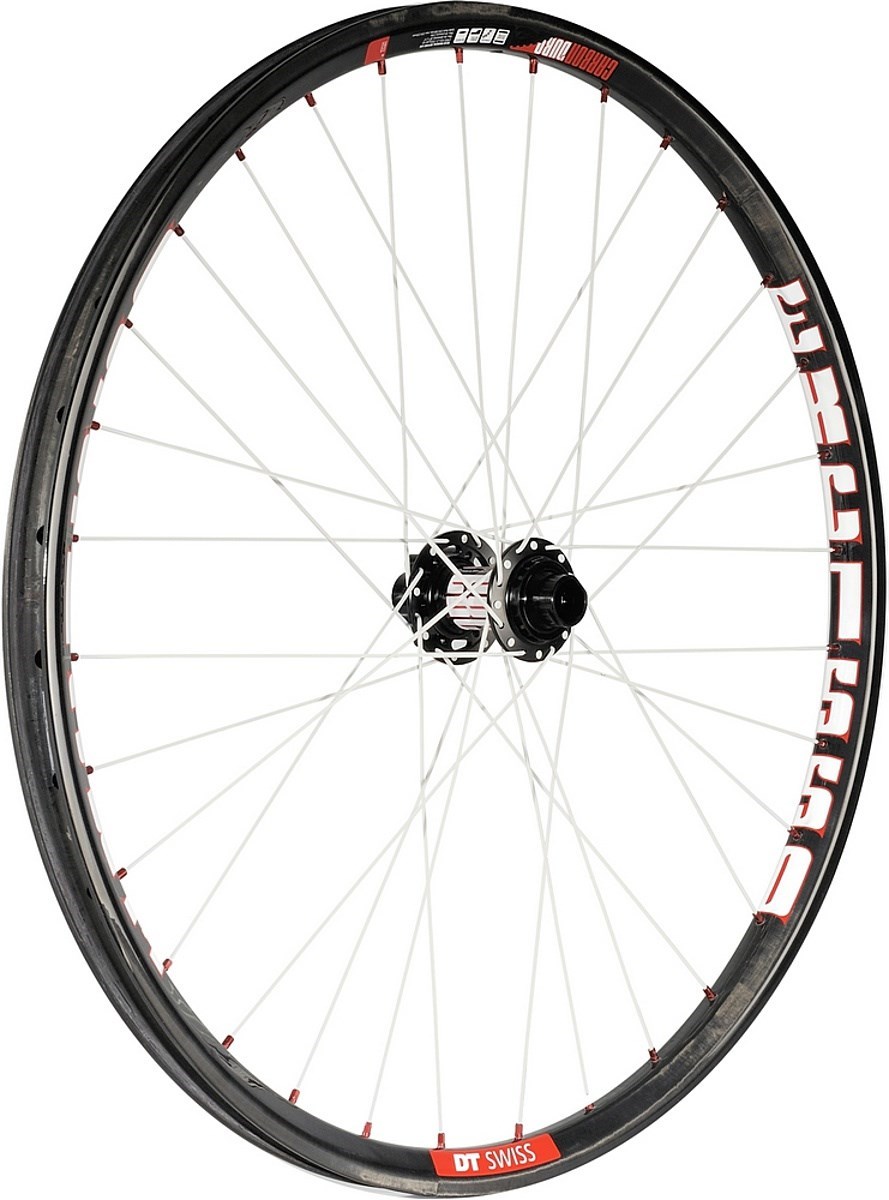 DT Swiss EXC 1550 Carbon Wheel product image