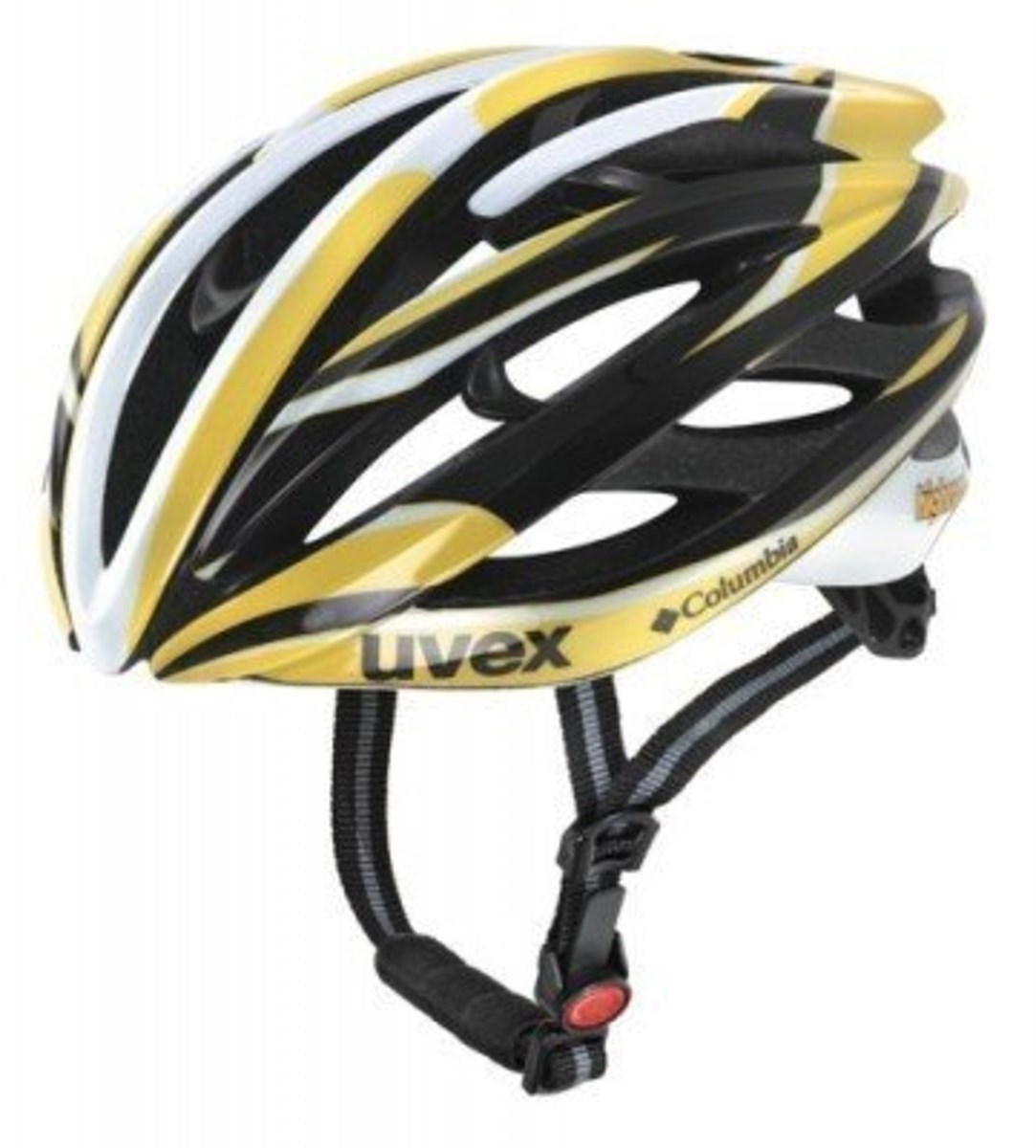 Uvex FP3.0 Road Cycling Helmet product image
