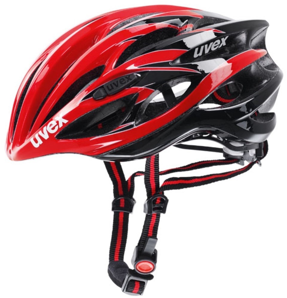 Uvex FP1 Road Cycling Helmet product image