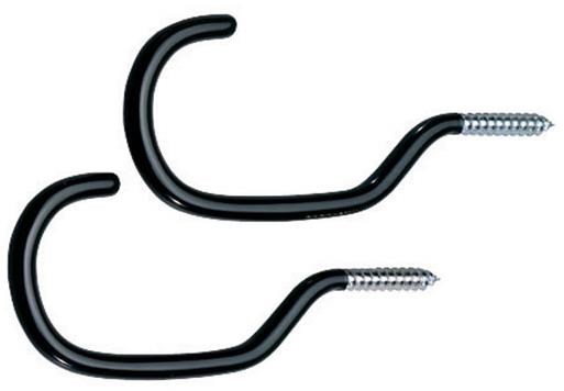 Raleigh Storage Hooks Pair