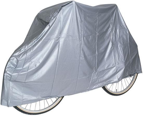 Avenir PVC Bike Cover | Tredz Bikes | bike garage