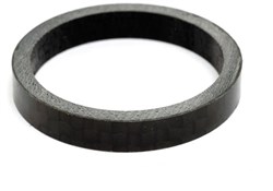 M Part Carbon Fibre Headset Spacer 1-1/8 Inch