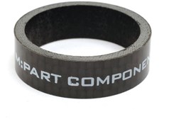 M Part Carbon Fibre Headset Spacer 1-1/8 Inch