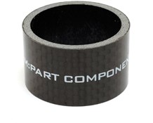 M Part Carbon Fibre Headset Spacer 1-1/8 Inch