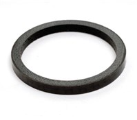 M Part Carbon Fibre Headset Spacer 1-1/8 Inch