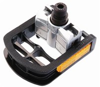 Raleigh Folding Alloy Pedals