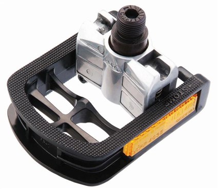 Raleigh Folding Alloy Pedal