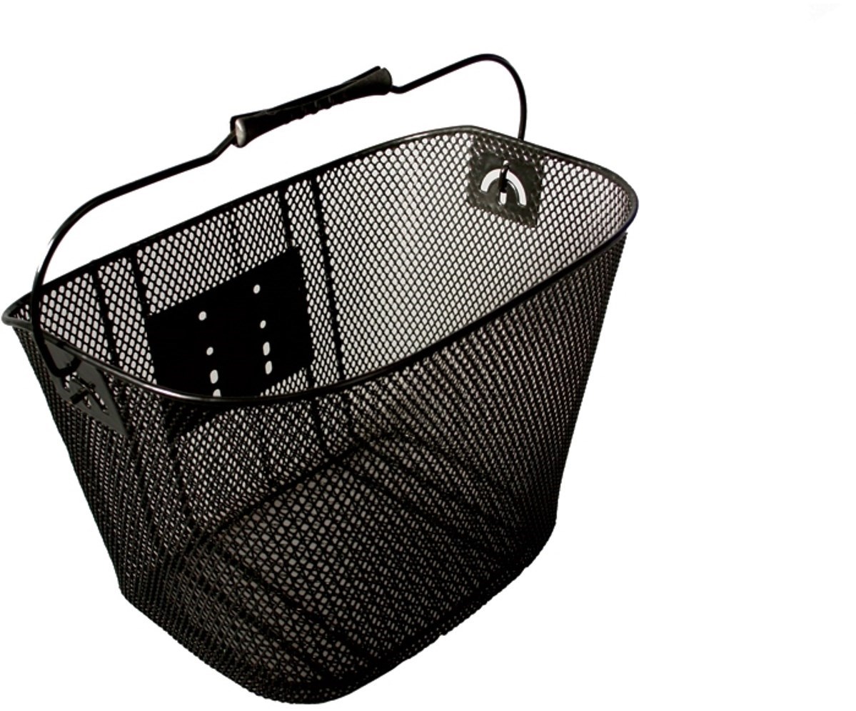 M Part Mesh Basket With Quick Release product image