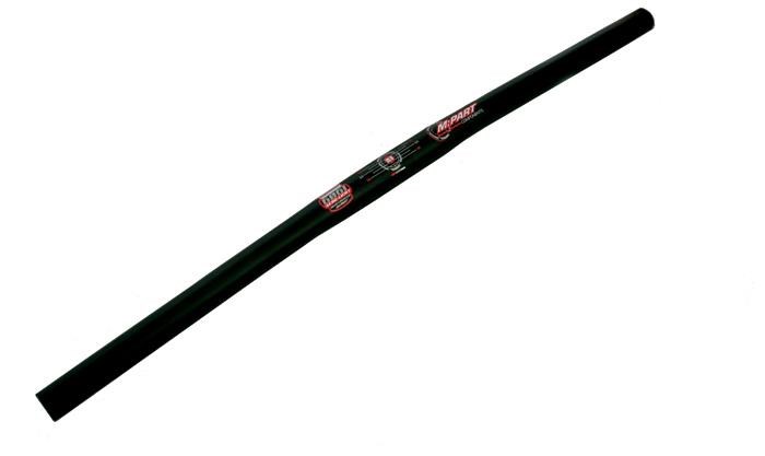 M part - Flat Bar 25.4 mm | Handlebars M Part Flat Bar 25.4 mm | Handlebars
