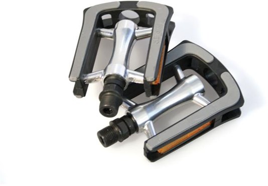 M Part City Pedals