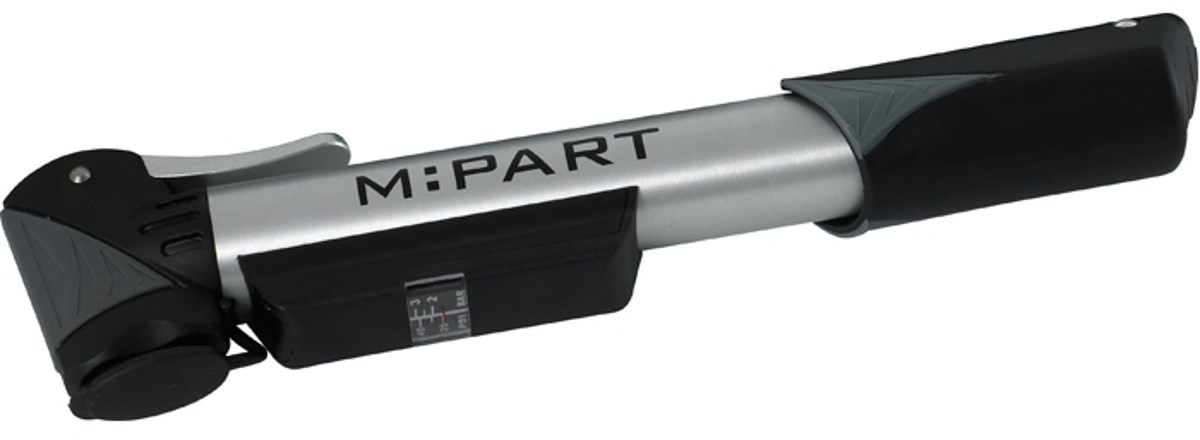 M Part Maxair II Pro Pump product image