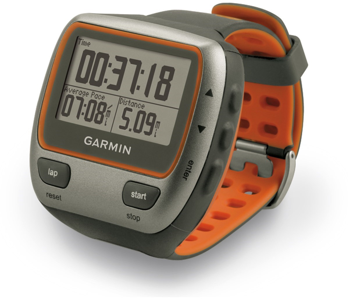 Garmin Forerunner 310XT GPS Watch product image