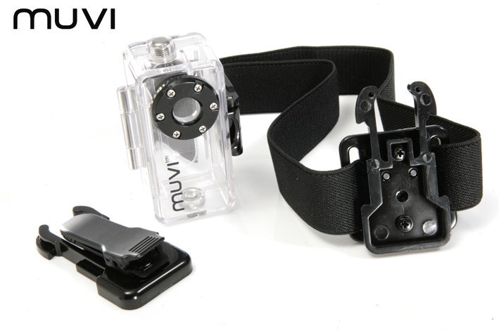 Veho Waterproof case for Muvi product image