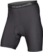 Endura Padded Clickfast Liner Cycling Shorts
