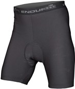 Product image for Endura Padded Clickfast Liner Cycling Shorts