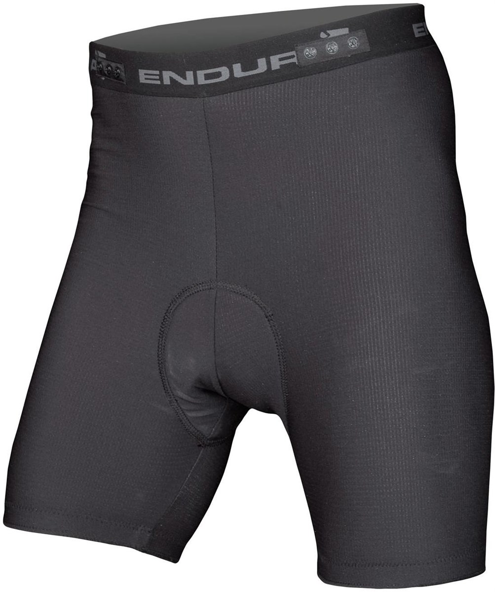 Endura Padded Clickfast Liner Cycling Shorts product image