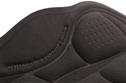 Endura Padded Clickfast Liner Cycling Shorts