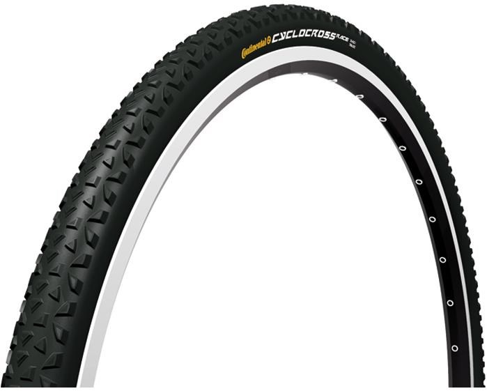 Continental Cyclocross Race 700c Tyre product image