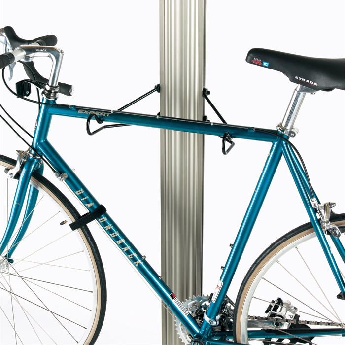 Gear Up Extra Bike Kit (For Bua Aluminium Racks) product image