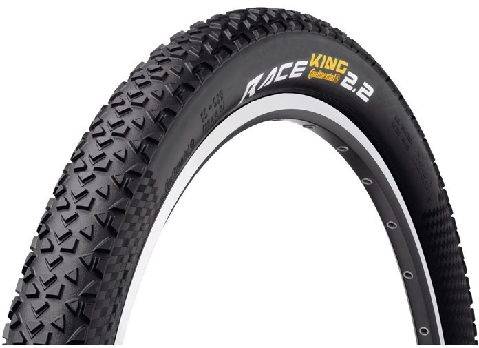 Continental Race King Off Road MTB Tyre product image