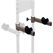 Gear Up Kit For 2 Extra Bikes For Platinum Freestanding Rack