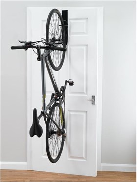 vertical bike rack