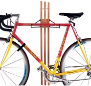 Gear Up Extra Bike Kit (for Floor-to-ceiling and Freestanding Oakraks)