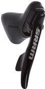 SRAM Apex Shifter and Brake Lever Set - Double Tap Controls