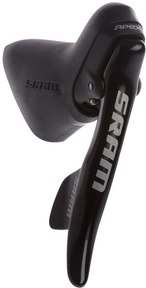 SRAM Apex Shifter and Brake Lever Set - Double Tap Controls product image