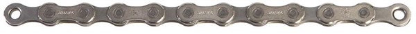 SRAM PC1051 10spd Chain Silver 114 Link with PowerLock