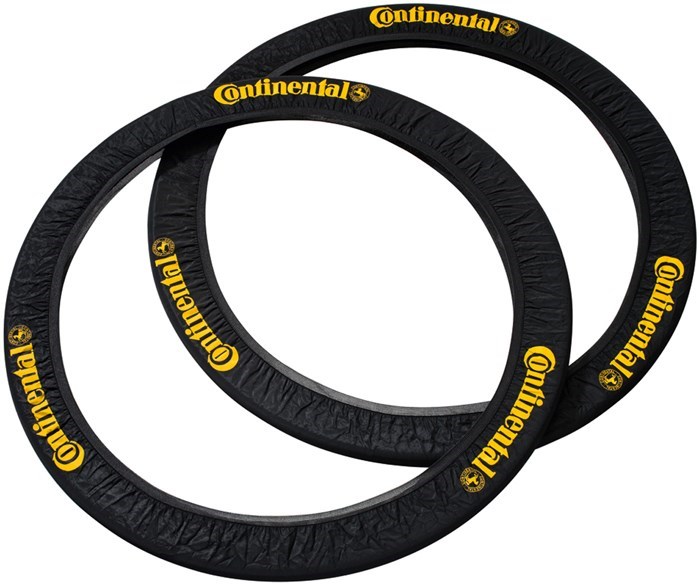 Continental Tyre Cover - Pair product image