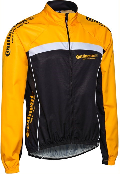 Continental Windbreaker Windproof Cycling Jacket product image