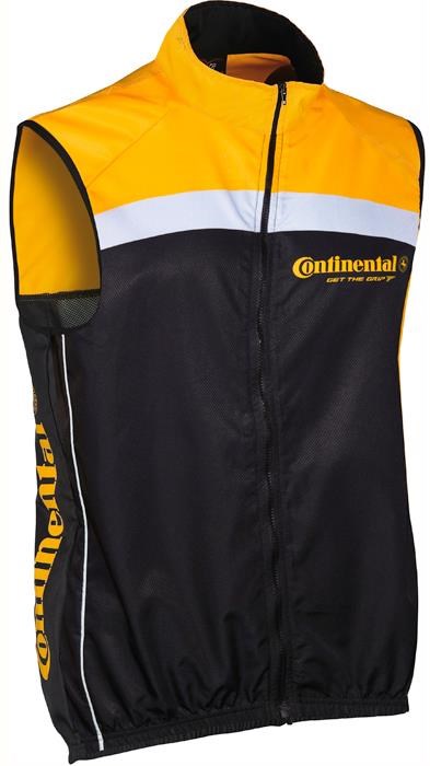 Continental Continental Windproof Gilet product image