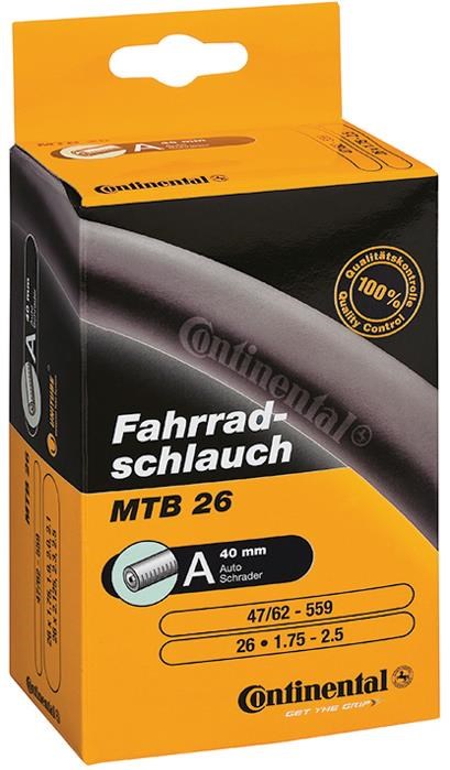 Continental MTB Inner Tubes product image