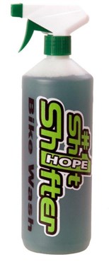 hope bike cleaner