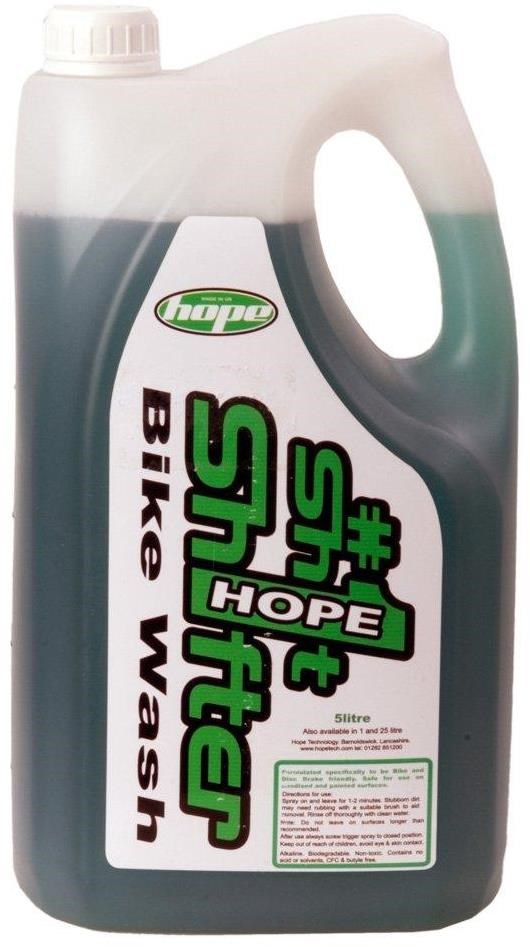 Hope Shifter Bike Cleaner product image